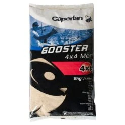 Amorce 4x4 Pêche En Mer -Pêche En Mer Boutique amorce 4x4 peche en mer 2