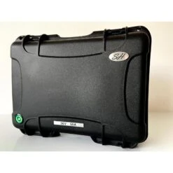 Batterie 37,8V50A Avec Sortie Régulée.