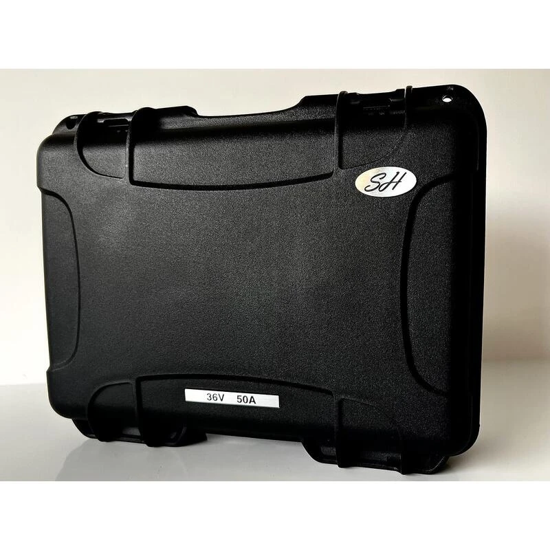 Batterie 37,8V50A 1 Batterie 37,8V50A