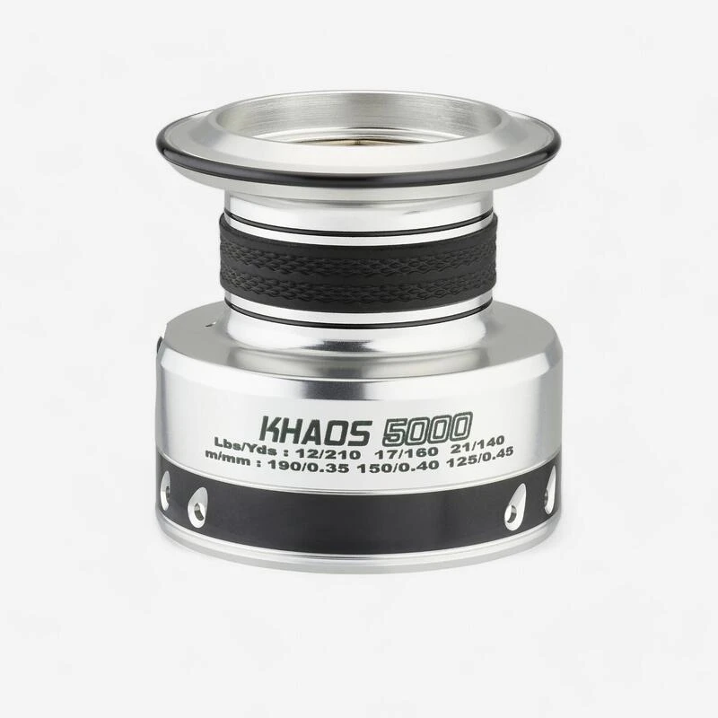 Bobine Khaos 5000 Pêche En Mer 1 Bobine Khaos 5000 Pêche En Mer