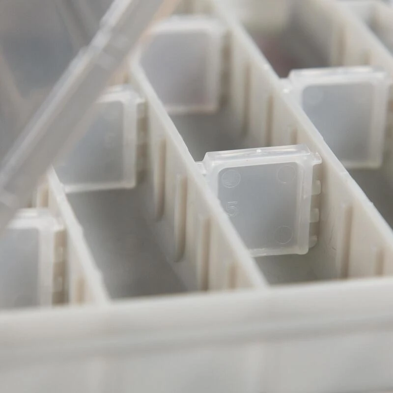 BOITE A LEURRES SLIM 500 # L PÊCHE 3 BOITE A LEURRES SLIM 500 # L PÊCHE – Image 3