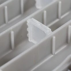 BOITE A LEURRES SLIM 500 # M PÊCHE 7 BOITE A LEURRES SLIM 500 # M PÊCHE -Pêche En Mer Boutique boite a leurres slim 500 m peche 3