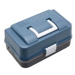 Boite De Pêche 3 Plateaux BX 3 T 7.7L -Pêche En Mer Boutique boite de peche 3 plateaux bx 3 t 77l 3