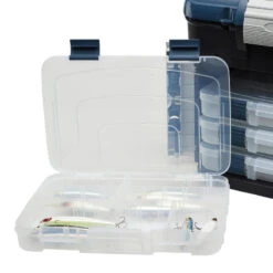 Boite De Pêche 4 Tiroirs BX 4 D 24.4L -Pêche En Mer Boutique boite de peche 4 tiroirs bx 4 d 244l 5