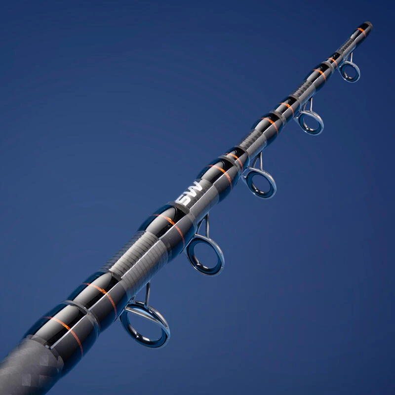 CANNE AU POSE SEACOAST LIGHT 500 350 MULTITIP TELESCOPIQUE PECHE EN MER 7 CANNE AU POSE SEACOAST LIGHT 500 350 MULTITIP TELESCOPIQUE PECHE EN MER – Image 7