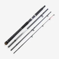 CANNE BATEAU SEABOAT 500 250 POWER TRAVEL PECHE EN MER