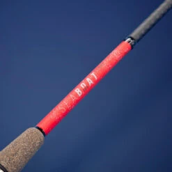 CANNE BATEAU SEABOAT LIGHT-500 240 /2 MULTITIP EMMANCHEMENT PECHE EN MER -Pêche En Mer Boutique canne bateau seaboat light 500 240 2 multitip emmanchement peche en mer 4