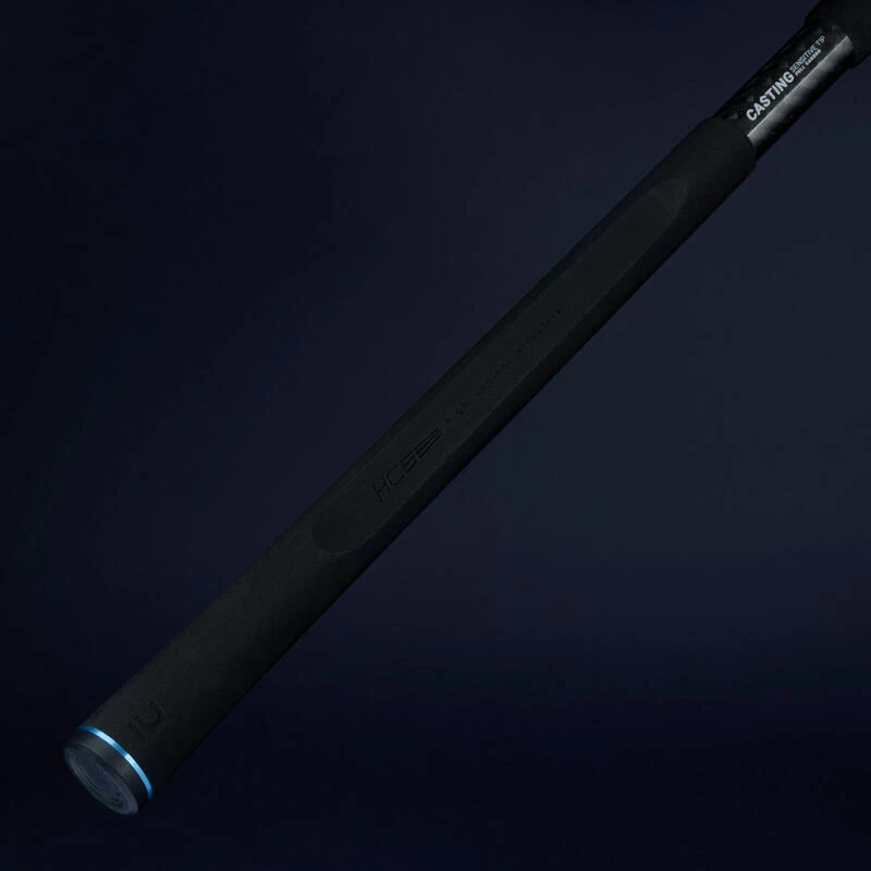 Canne Casting De Pêche Aux Leurres En Mer ILICIUM CASTING-900 210 30-150gr 2 Canne Casting De Pêche Aux Leurres En Mer ILICIUM CASTING-900 210 30-150gr – Image 2