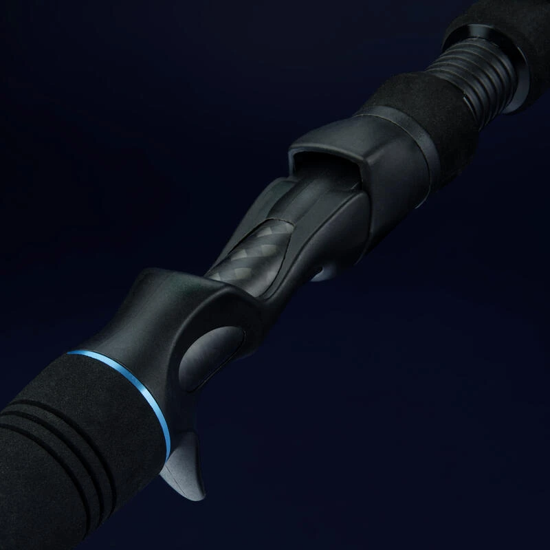 Canne Casting De Pêche Aux Leurres En Mer ILICIUM CASTING-900 210 30-150gr 4 Canne Casting De Pêche Aux Leurres En Mer ILICIUM CASTING-900 210 30-150gr – Image 4