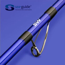 Canne De Pêche En Surfcasting SYMBIOS-500 450 100-200gr -Pêche En Mer Boutique canne de peche en surfcasting symbios 500 450 100 200gr 8