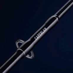 Canne Exotique KHAOS-900 243 100lbs Pêche Au Thon En Mer -Pêche En Mer Boutique canne exotique khaos 900 243 100lbs peche au thon en mer 9