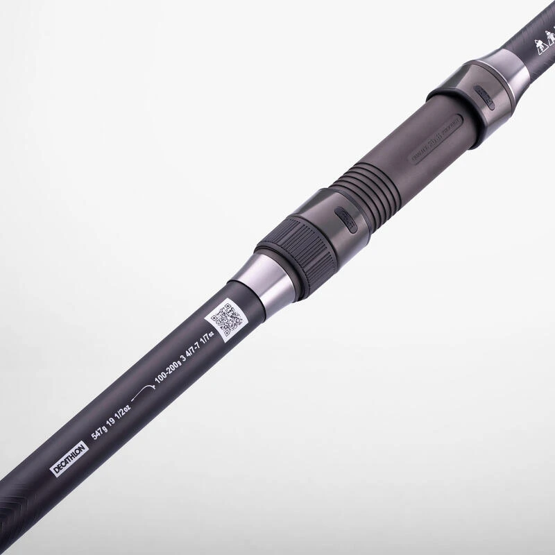 Canne Surfcasting Pêche En Mer SYMBIOS 900 4.20m 100-200g Hybrid 4 Canne Surfcasting Pêche En Mer SYMBIOS 900 4.20m 100-200g Hybrid – Image 4