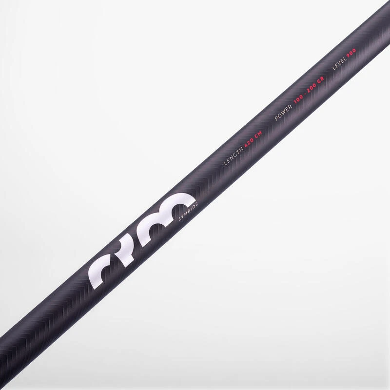 Canne Surfcasting Pêche En Mer SYMBIOS 900 4.20m 100-200g Hybrid 7 Canne Surfcasting Pêche En Mer SYMBIOS 900 4.20m 100-200g Hybrid – Image 7