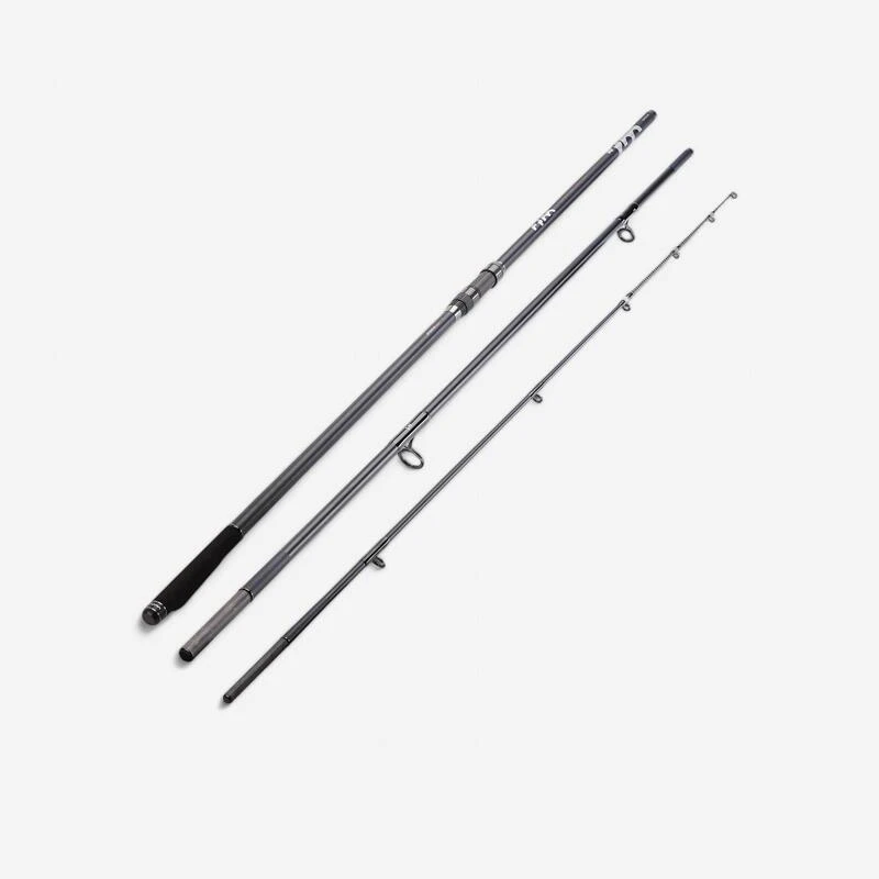 Canne Surfcasting Pêche En Mer SYMBIOS 900 4.20m 100-200g Hybrid 1 Canne Surfcasting Pêche En Mer SYMBIOS 900 4.20m 100-200g Hybrid