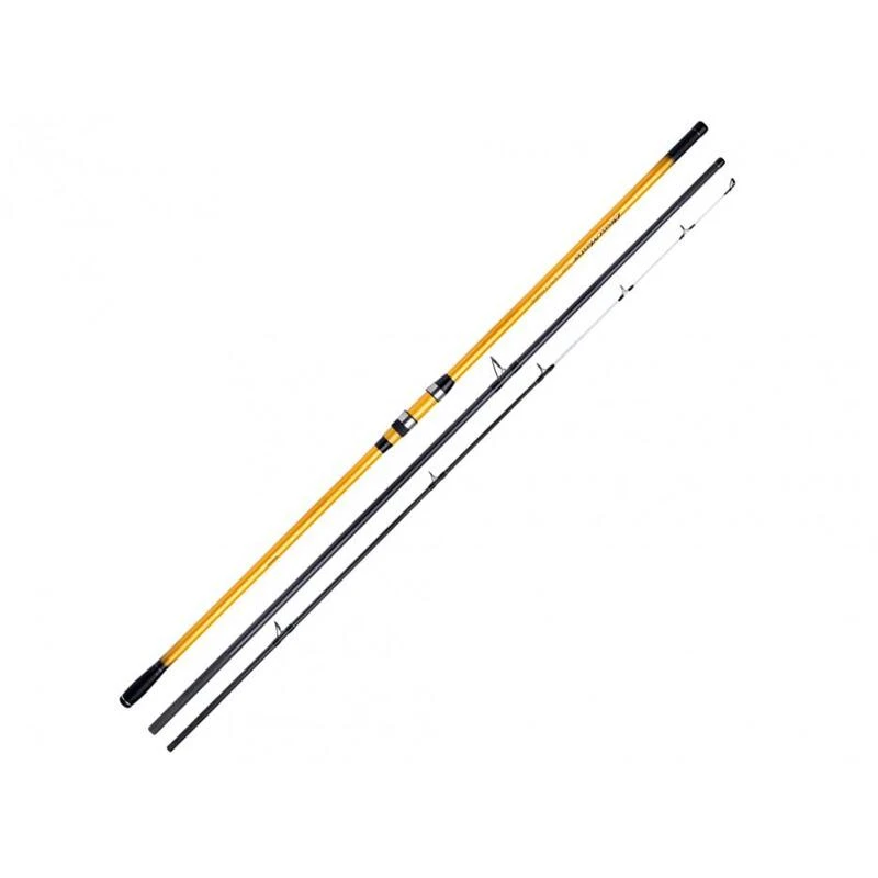 Canne Surfcasting Shimano Beastmaster Surf Tubular J (615g - 4m25 - 225g - 3) 1 Canne Surfcasting Shimano Beastmaster Surf Tubular J (615g - 4m25 - 225g - 3)