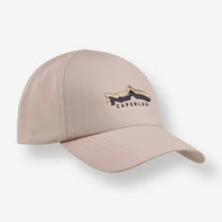 Casquette De Pêche - FC 100 TR Beige -Pêche En Mer Boutique casquette de peche fc 100 tr beige 4