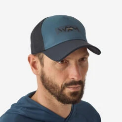Casquette De Pêche Imperméable - FC 900 WXM Bleue Grise 7 Casquette De Pêche Imperméable - FC 900 WXM Bleue Grise -Pêche En Mer Boutique casquette de peche impermeable fc 900 wxm bleue grise 2