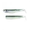 Combo Fiiish Black Minnow 90 Shore (Ghost Minnow)