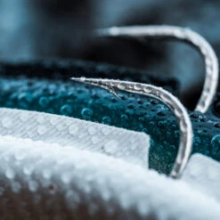 COMBO Leurres Souples Shad Lançon EELO 200 48gr NATURAL -Pêche En Mer Boutique combo leurres souples shad lancon eelo 200 48gr natural 5