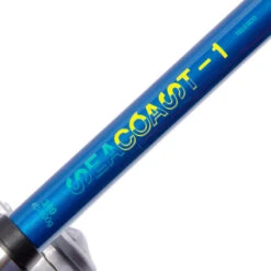 ENSEMBLE PÊCHE AU POSE EN MER Canne Et Moulinet SEACOAST-1 350 TÉLESCOPIQUE -Pêche En Mer Boutique ensemble peche au pose en mer canne et moulinet seacoast 1 350 telescopique 3