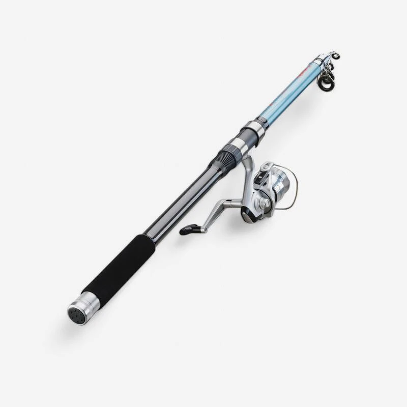 ENSEMBLE PÊCHE EN MER AU POSE SEACOAST-5 350 1 ENSEMBLE PÊCHE EN MER AU POSE SEACOAST-5 350