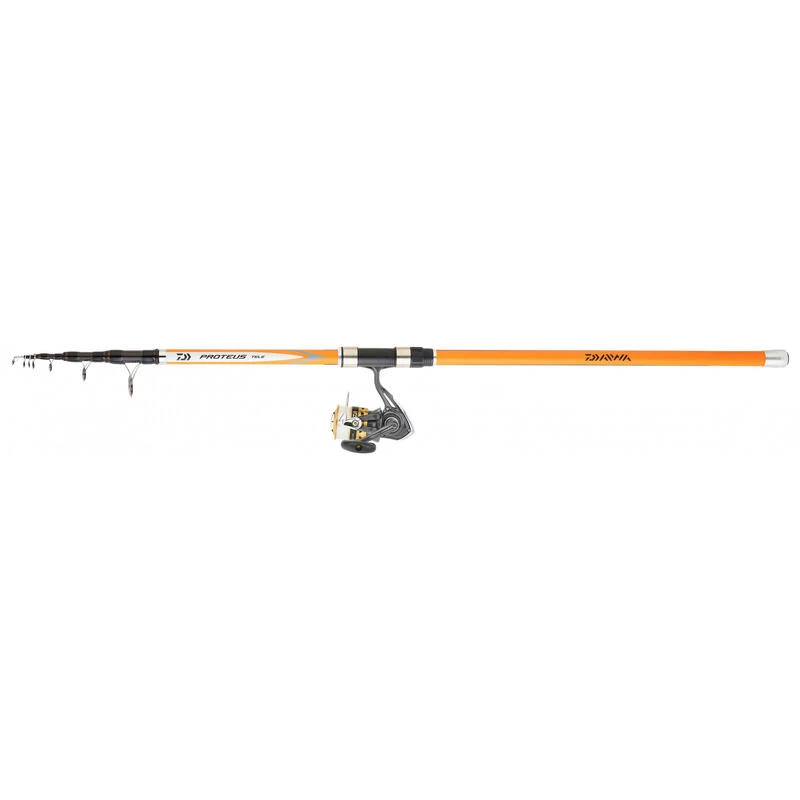 Daiwa Ensemble Surfcasting Light SET TELE SURF 390 1 Daiwa Ensemble Surfcasting Light SET TELE SURF 390