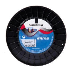 Fil De Pêche à La Traine Game 1000m -Pêche En Mer Boutique fil de peche a la traine game 1000m 2