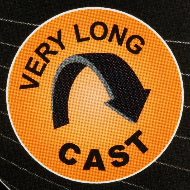Fil De Pêche LINE ABRASION GREY 500 M 3 Fil De Pêche LINE ABRASION GREY 500 M – Image 3