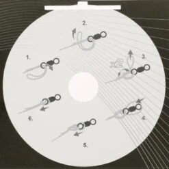 Fil De Pêche LINE ABRASION GREY 500 M 16 Fil De Pêche LINE ABRASION GREY 500 M -Pêche En Mer Boutique fil de peche line abrasion grey 500 m 6