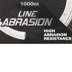 Fil Line Abrasion White 1000m Pêche En Mer -Pêche En Mer Boutique fil line abrasion white 1000m peche en mer 5
