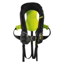 PLASTIMO Gilet De Sauvetage Automatique SLR 196 +masque Intégré - Hammar -Pêche En Mer Boutique gilet de sauvetage automatique slr 196 masque integre hammar 2