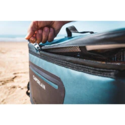 Glacière XL 20 Litres Pêche - Conservation Au Frais 8h30 - 20L -Pêche En Mer Boutique glaciere xl 20 litres peche conservation au frais 8h30 20l 2