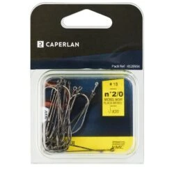 Hameçon à Oeillet HOOK SEA WORM EYE Pêche En Mer 12 Hameçon à Oeillet HOOK SEA WORM EYE Pêche En Mer -Pêche En Mer Boutique hamecon a oeillet hook sea worm eye peche en mer 2