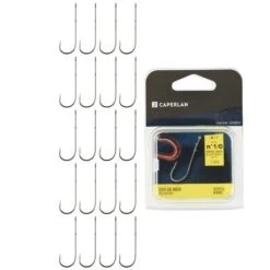 Hameçon à Oeillet HOOK SEA WORM EYE Pêche En Mer 14 Hameçon à Oeillet HOOK SEA WORM EYE Pêche En Mer -Pêche En Mer Boutique hamecon a oeillet hook sea worm eye peche en mer 4