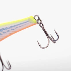 Jerkbait Pêche Au Leurre En Mer JERKUDA 170F Blanc Fluo 9 Jerkbait Pêche Au Leurre En Mer JERKUDA 170F Blanc Fluo -Pêche En Mer Boutique jerkbait peche au leurre en mer jerkuda 170f blanc fluo 4