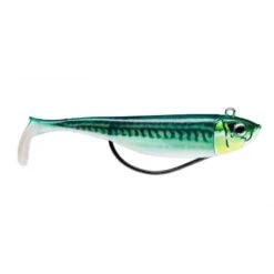Leurre Souple Storm Biscay Shad Deep 17cm (GM)