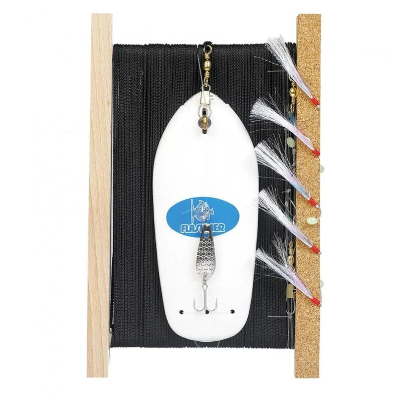 Ligne De Pêche Spéciale Traine 1 Ligne De Pêche Spéciale Traine