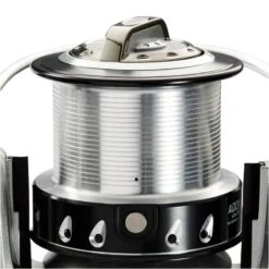 Moulinet De Pêche En Surfcasting ADONIS 5000 SILVER 11 Moulinet De Pêche En Surfcasting ADONIS 5000 SILVER -Pêche En Mer Boutique moulinet de peche en surfcasting adonis 5000 silver 3