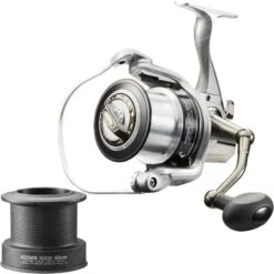 Moulinet De Pêche En Surfcasting ADONIS 5000 SILVER 15 Moulinet De Pêche En Surfcasting ADONIS 5000 SILVER -Pêche En Mer Boutique moulinet de peche en surfcasting adonis 5000 silver 7