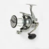 Moulinet De Pêche En Surfcasting ADONIS 7000 SILVER
