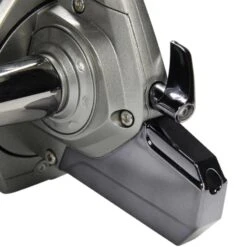 Moulinet De Pêche En Surfcasting ADONIS 7000 SILVER -Pêche En Mer Boutique moulinet de peche en surfcasting adonis 7000 silver 4