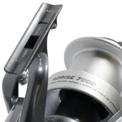 Moulinet De Pêche En Surfcasting ADRISE 7000 -Pêche En Mer Boutique moulinet de peche en surfcasting adrise 7000 5