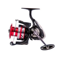 Daiwa Moulinet Pêche En Mer NINJA LT 6000 6 Daiwa Moulinet Pêche En Mer NINJA LT 6000 -Pêche En Mer Boutique moulinet peche en mer ninja lt 6000 2