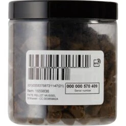 Paste Pellet Mussel 150 Gr Pêche En Mer -Pêche En Mer Boutique paste pellet mussel 150 gr peche en mer 2