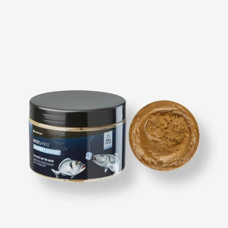 Pâte à Escher Sardine Pour La Pêche En Mer 1 Pâte à Escher Sardine Pour La Pêche En Mer