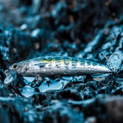 Poisson Nageur SAXTON 75 F BONITO Pêche Au Leurre En Mer -Pêche En Mer Boutique poisson nageur saxton 75 f bonito peche au leurre en mer 4