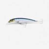 Rapala Poisson Nageur X RAP SRX10 WHU Pêche Aux Leurres En Mer