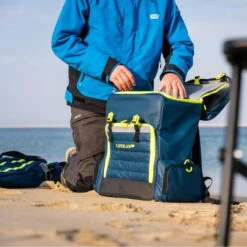 Sac à Dos De Pêche En Surfcasting 50 Litres -Pêche En Mer Boutique sac a dos de peche en surfcasting 50 litres 8