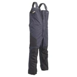 Salopette De Pêche Imperméable Chaude Homme - FO 500 TH Grise 17 Salopette De Pêche Imperméable Chaude Homme - FO 500 TH Grise -Pêche En Mer Boutique salopette de peche impermeable chaude homme fo 500 th grise 8