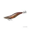 Turlutte Daiwa Emeraldas Nude (2.5 - Burning Shrimp)